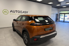 Peugeot 2008 Active 1.5 BlueHDi 110 ch