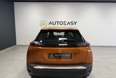 Peugeot 2008 Active 1.5 BlueHDi 110 ch