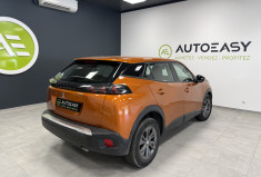 Peugeot 2008 Active 1.5 BlueHDi 110 ch
