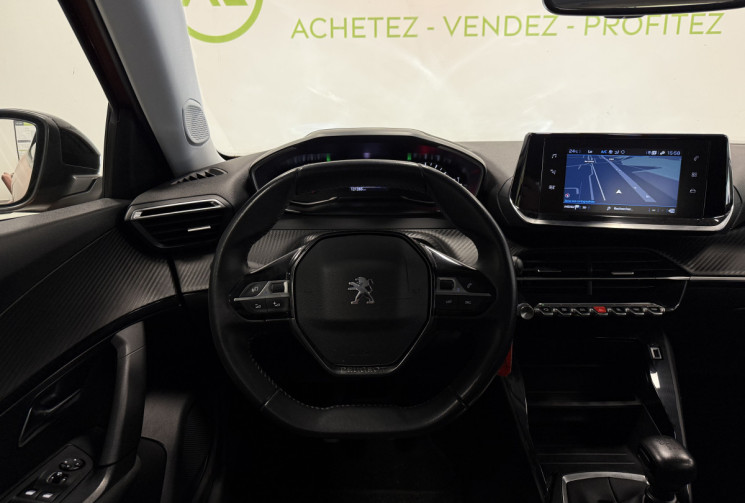 Peugeot 2008 Active 1.5 BlueHDi 110 ch