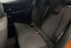 Peugeot 2008 Active 1.5 BlueHDi 110 ch