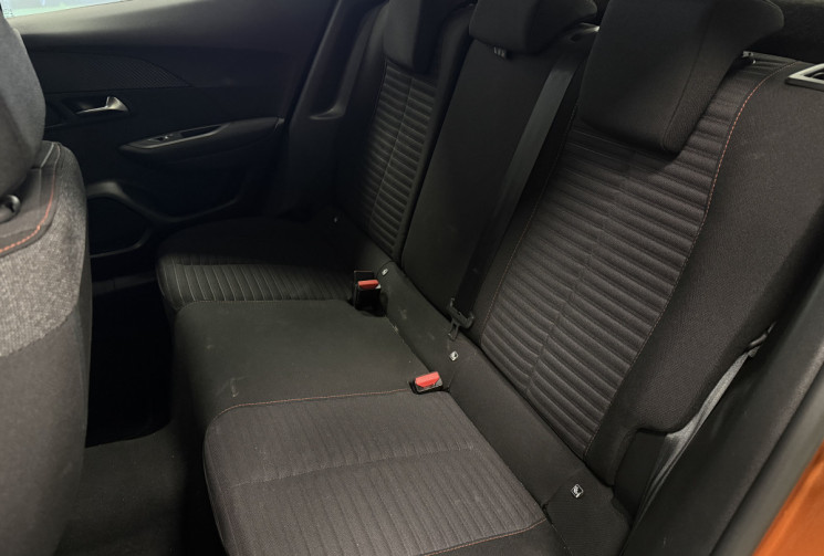 Peugeot 2008 Active 1.5 BlueHDi 110 ch