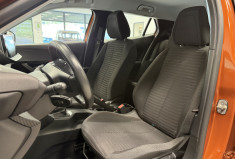 Peugeot 2008 Active 1.5 BlueHDi 110 ch