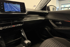 Peugeot 2008 Active 1.5 BlueHDi 110 ch