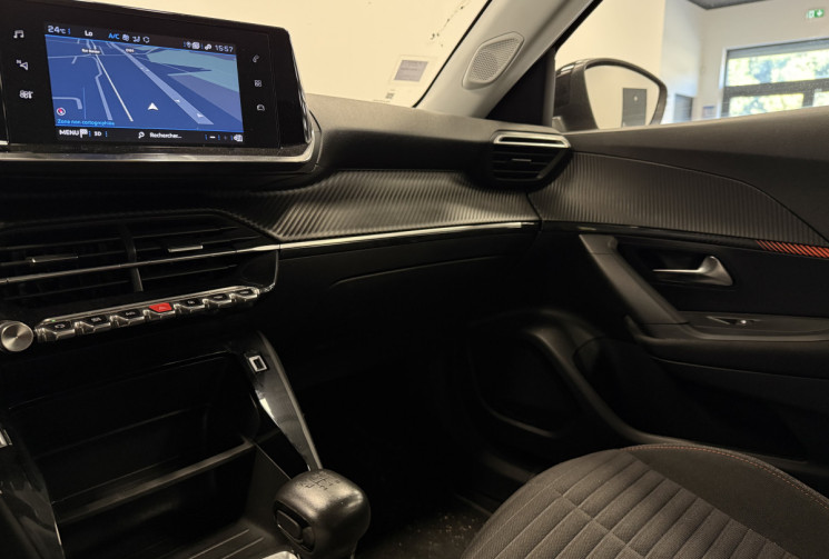 Peugeot 2008 Active 1.5 BlueHDi 110 ch