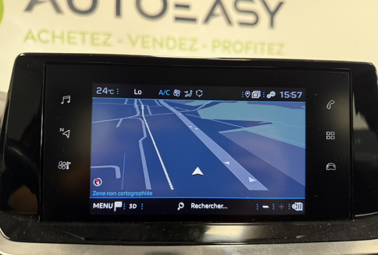 Peugeot 2008 Active 1.5 BlueHDi 110 ch