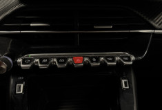 Peugeot 2008 Active 1.5 BlueHDi 110 ch