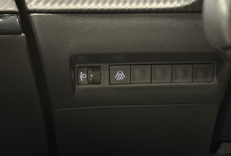 Peugeot 2008 Active 1.5 BlueHDi 110 ch