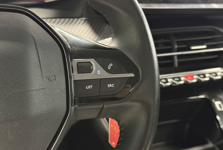 Peugeot 2008 Active 1.5 BlueHDi 110 ch