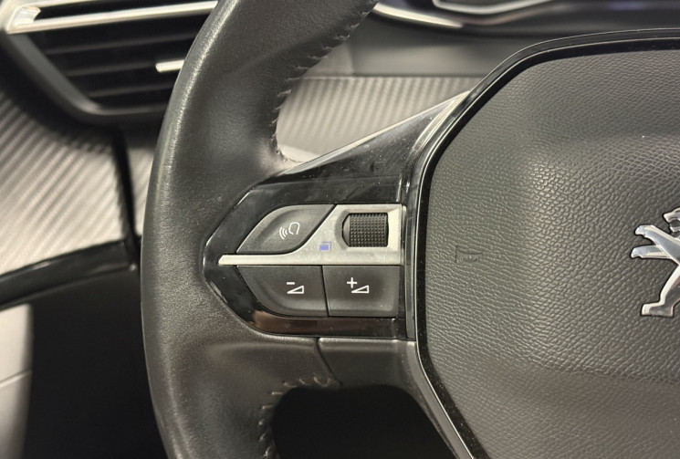 Peugeot 2008 Active 1.5 BlueHDi 110 ch