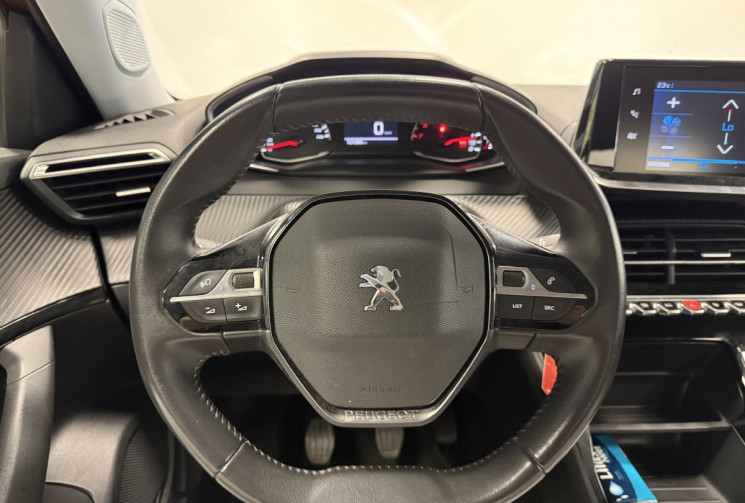 Peugeot 2008 Active 1.5 BlueHDi 110 ch