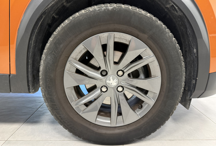 Peugeot 2008 Active 1.5 BlueHDi 110 ch