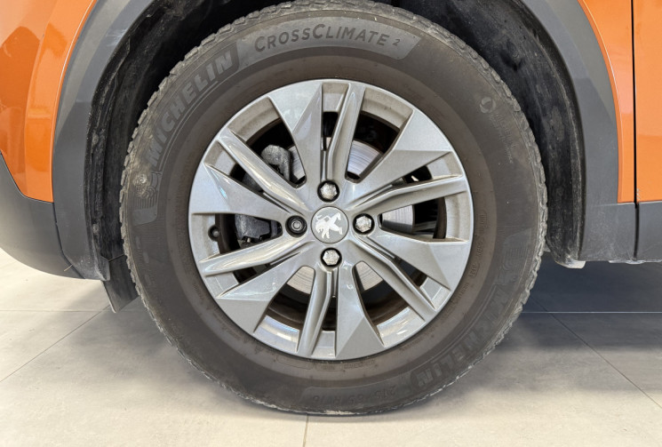 Peugeot 2008 Active 1.5 BlueHDi 110 ch