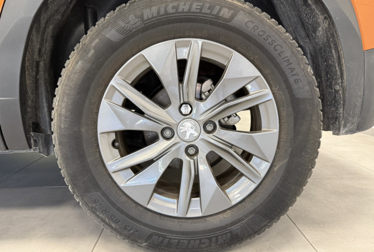 Peugeot 2008 Active 1.5 BlueHDi 110 ch