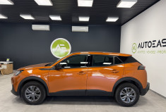 Peugeot 2008 Active 1.5 BlueHDi 110 ch