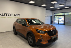 Peugeot 2008 Active 1.5 BlueHDi 110 ch