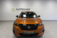 Peugeot 2008 Active 1.5 BlueHDi 110 ch