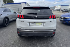 Peugeot 3008 2.0 BlueHDi 180 ch S&S GT EAT8