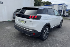 Peugeot 3008 2.0 BlueHDi 180 ch S&S GT EAT8