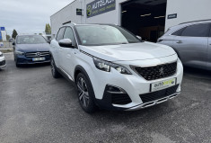 Peugeot 3008 2.0 BlueHDi 180 ch S&S GT EAT8
