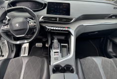 Peugeot 3008 2.0 BlueHDi 180 ch S&S GT EAT8