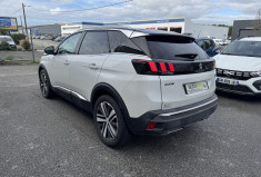 Peugeot 3008 2.0 BlueHDi 180 ch S&S GT EAT8
