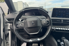 Peugeot 3008 2.0 BlueHDi 180 ch S&S GT EAT8