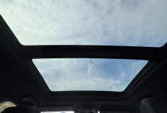 Peugeot 3008 2.0 BlueHDi 180 ch S&S GT EAT8