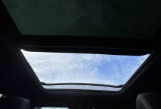 Peugeot 3008 2.0 BlueHDi 180 ch S&S GT EAT8