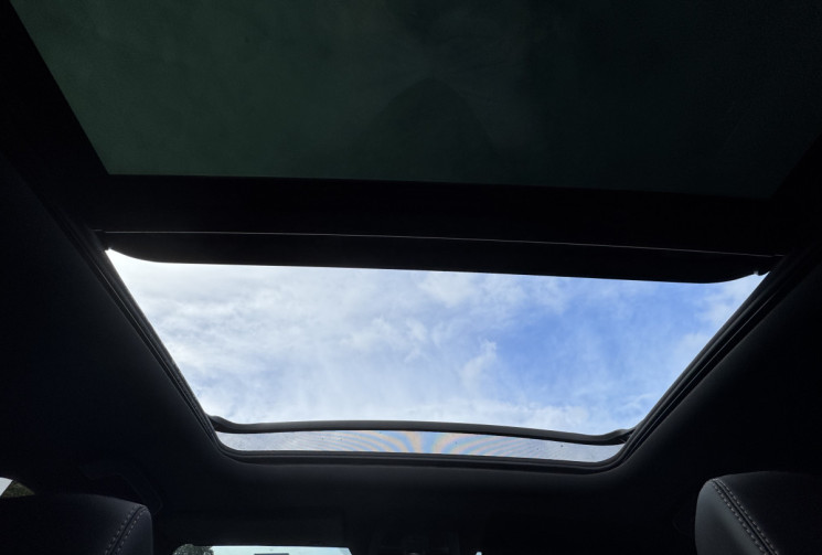 Peugeot 3008 2.0 BlueHDi 180 ch S&S GT EAT8