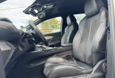 Peugeot 3008 2.0 BlueHDi 180 ch S&S GT EAT8