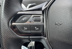 Peugeot 3008 2.0 BlueHDi 180 ch S&S GT EAT8