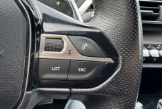 Peugeot 3008 2.0 BlueHDi 180 ch S&S GT EAT8
