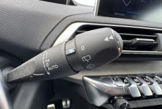 Peugeot 3008 2.0 BlueHDi 180 ch S&S GT EAT8