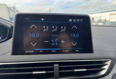 Peugeot 3008 2.0 BlueHDi 180 ch S&S GT EAT8