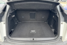 Peugeot 3008 2.0 BlueHDi 180 ch S&S GT EAT8