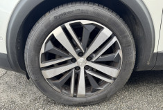 Peugeot 3008 2.0 BlueHDi 180 ch S&S GT EAT8