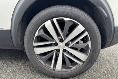 Peugeot 3008 2.0 BlueHDi 180 ch S&S GT EAT8