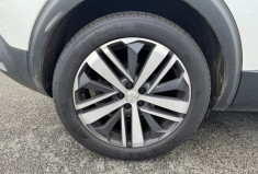 Peugeot 3008 2.0 BlueHDi 180 ch S&S GT EAT8