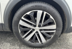Peugeot 3008 2.0 BlueHDi 180 ch S&S GT EAT8