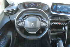 Peugeot 208 Electrique 50 kWh 136 STYLE ACHAT INTEGRAL GARANTIE 8/2030
