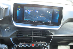 Peugeot 208 Electrique 50 kWh 136 STYLE ACHAT INTEGRAL GARANTIE 8/2030