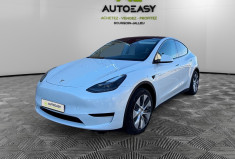 Tesla Model Y STANDARD RANGE / 299 CH / SOH 92.1%