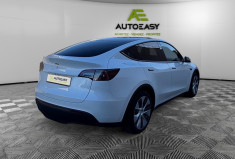 Tesla Model Y STANDARD RANGE / 299 CH / SOH 92.1%
