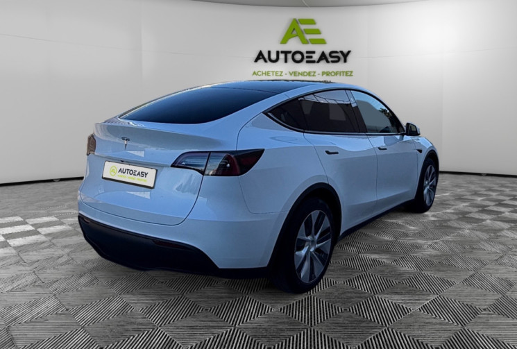 Tesla Model Y STANDARD RANGE / 299 CH / SOH 92.1%