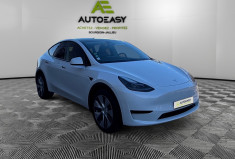 Tesla Model Y STANDARD RANGE / 299 CH / SOH 92.1%