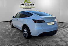 Tesla Model Y STANDARD RANGE / 299 CH / SOH 92.1%
