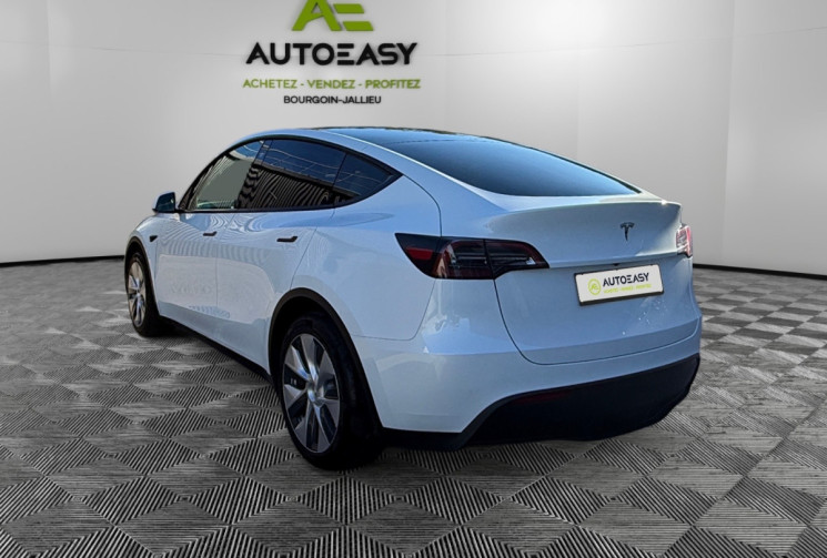 Tesla Model Y STANDARD RANGE / 299 CH / SOH 92.1%