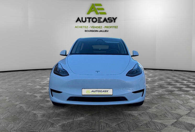 Tesla Model Y STANDARD RANGE / 299 CH / SOH 92.1%