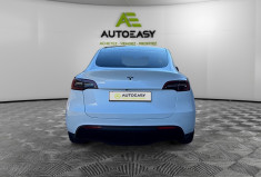 Tesla Model Y STANDARD RANGE / 299 CH / SOH 92.1%